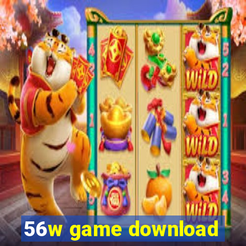 56w game download